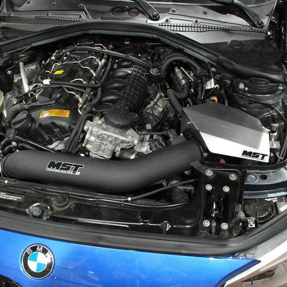 MST BMW N55 Performance Intake Kit (F20/F22/F30/F32/F87)