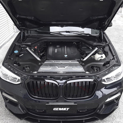 MST Performance Induction Kit For BMW G01 X3 M40i & G02 X4 M40i