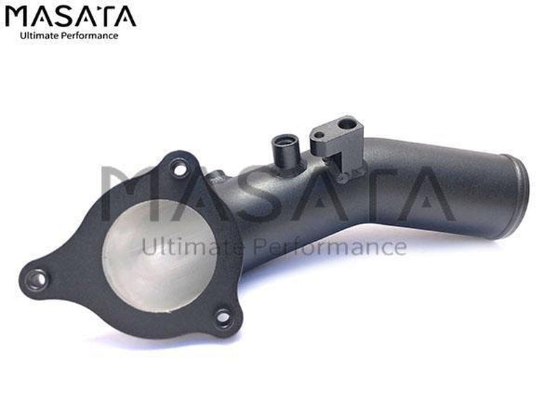 Masata BMW M140i/M240i/340i/440i B58 Aluminium Chargepipe (F20/F22/F30/F32)