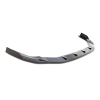 Maxton Design Audi RS3 8Y V2 Front Splitter In Gloss Black