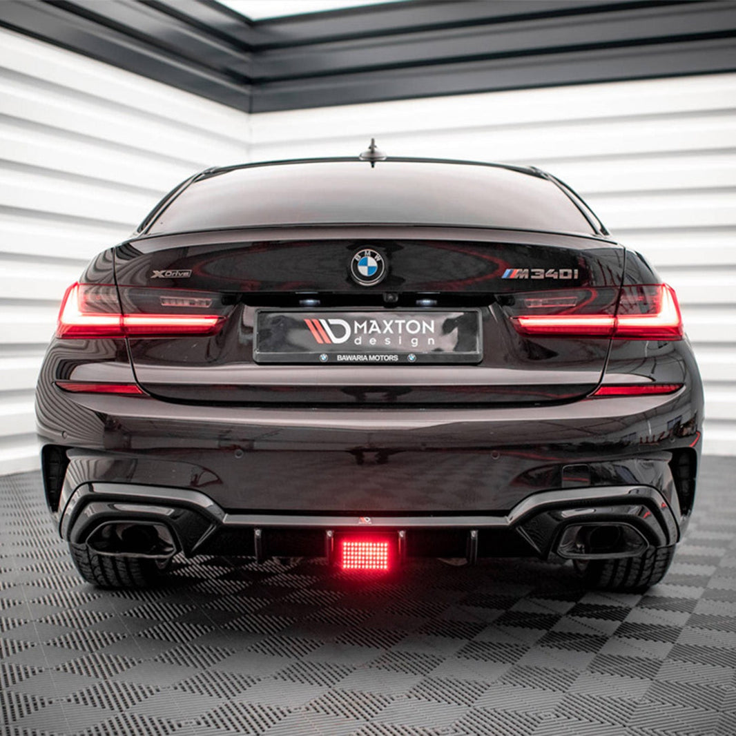 Maxton Design BMW 3 Series M Sport Rear LED F1 Stop Light (G20/G21 2018-2022)