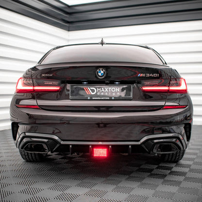 Maxton Design BMW 3 Series M Sport Rear LED F1 Stop Light (G20/G21 2018-2022)