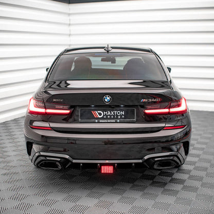 Maxton Design BMW 3 Series M Sport Rear LED F1 Stop Light (G20/G21 2018-2022)