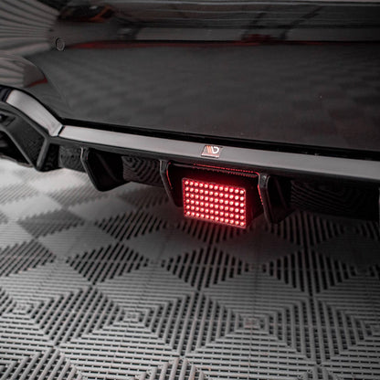 Maxton Design BMW 3 Series M Sport Rear LED F1 Stop Light (G20/G21 2018-2022)