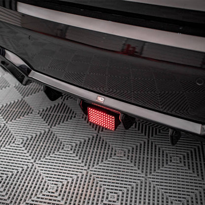 Maxton Design BMW 3 Series M Sport Rear LED F1 Stop Light (G20/G21 2018-2022)