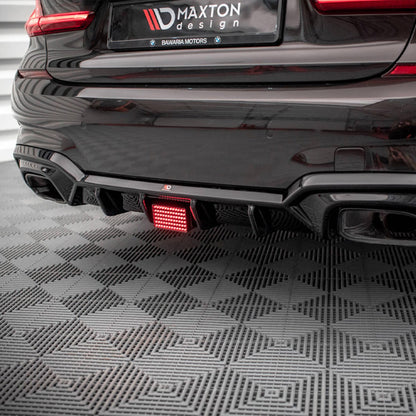 Maxton Design BMW 3 Series M Sport Rear LED F1 Stop Light (G20/G21 2018-2022)
