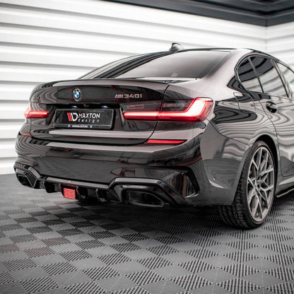 Maxton Design BMW 3 Series M Sport Rear LED F1 Stop Light (G20/G21 2018-2022)