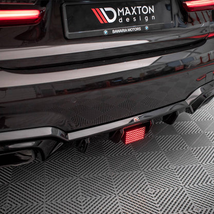 Maxton Design BMW 3 Series M Sport Rear LED F1 Stop Light (G20/G21 2018-2022)