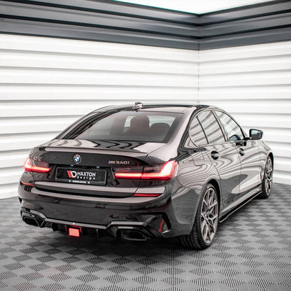 Maxton Design BMW 3 Series M Sport Rear LED F1 Stop Light (G20/G21 2018-2022)