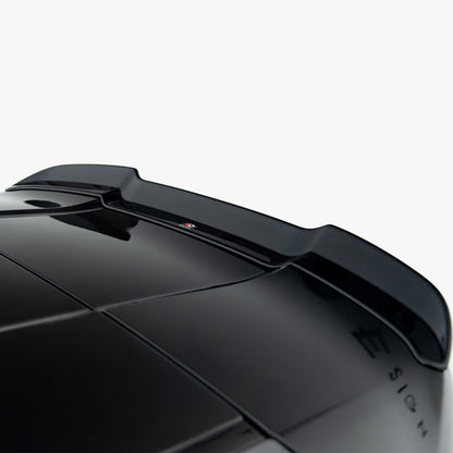 Maxton Design BMW F70 M135 V1 Gloss Black Full Body Kit