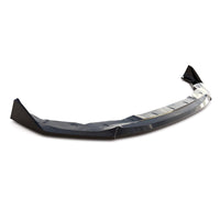 Maxton Design BMW M240i/2 Series V3 Front Splitter In Gloss Black (G42)
