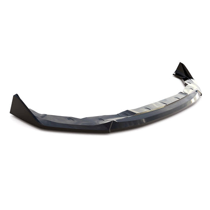 Maxton Design BMW M240i/2 Series V3 Front Splitter In Gloss Black (G42)