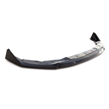 Maxton Design BMW M240i/2 Series V3 Front Splitter In Gloss Black (G42)
