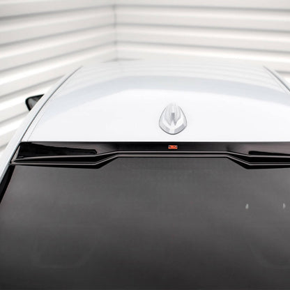 Maxton Design BMW M240i/2 Series Rear Window Spoiler Extension (G42)