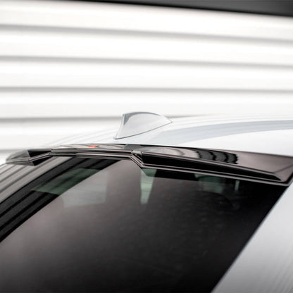 Maxton Design BMW M240i/2 Series Rear Window Spoiler Extension (G42)