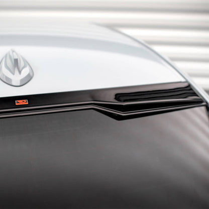 Maxton Design BMW M240i/2 Series Rear Window Spoiler Extension (G42)