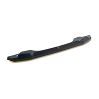 Maxton Design BMW M240i Central Rear Splitter In Gloss Black (G42)