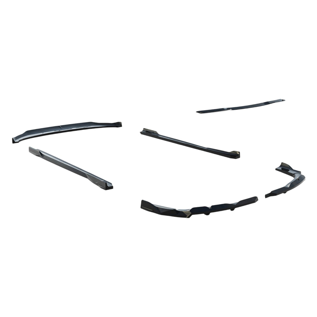 Maxton Design BMW G45 X3 M Sport Gloss Black Full Body Kit