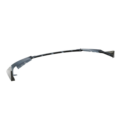 Maxton Design BMW M2 G87 V1 Front Splitter In Gloss Carbon Fibre (G87)