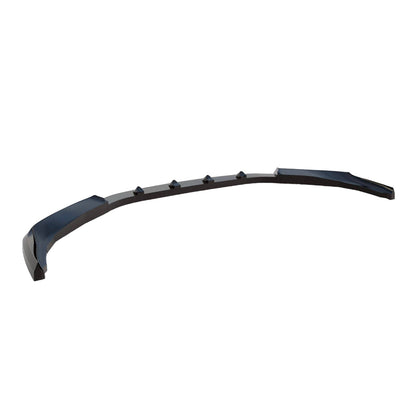 Maxton Design BMW M2 G87 V2 Front Splitter In Gloss Carbon Fibre (G87)