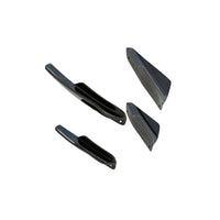 Maxton Design BMW M2 G87 Front Canards In (G87)