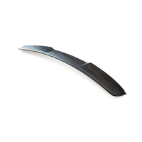 Maxton Design BMW M235i Gran Coupe Rear Window Extension In Gloss Black (F44)