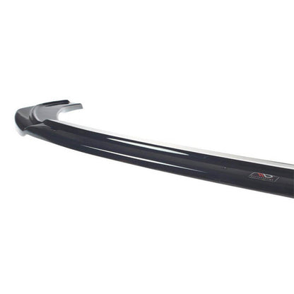 Maxton Design Front Splitter V.2 Audi RS4 B9 (2017-Up)