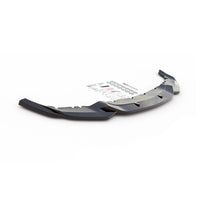 Maxton Design Front Splitter V.2 BMW M2 F87 (2016-2020)