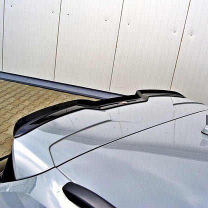 Maxton Design Spoiler Cap Audi RS3 8V / 8V Fl Sportback(2015-)