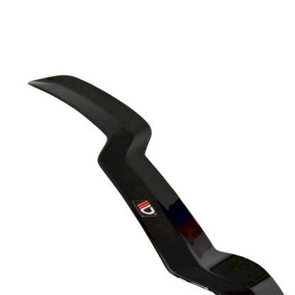 Maxton Design Spoiler Cap Audi RS3 8V / 8V Fl Sportback(2015-)