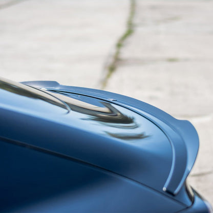 Maxton Design Tesla Model 3 Rear Spoiler In Gloss Black (2017-2023)