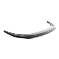 Maxton Design Volkswagen Golf R V3 Front Splitter In Gloss Black (Mk8)