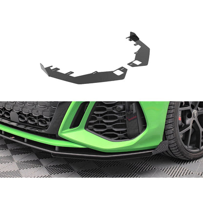 Maxton Front Flaps for Audi RS3 8Y (2020-)