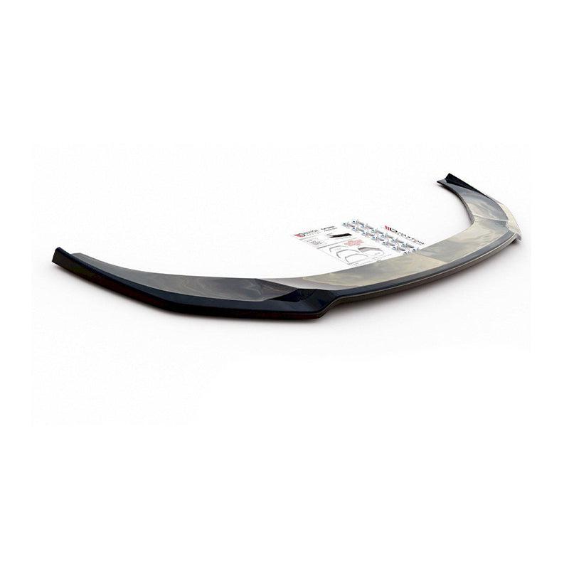 Maxton Front Splitter V1 Audi S6/ A6 S-Line C8 (2019-)