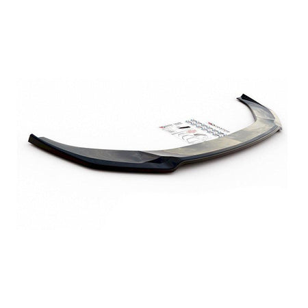 Maxton Front Splitter V1 Audi S6/ A6 S-Line C8 (2019-)