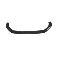 Maxton Front Splitter V.1 Audi RS3 8V Facelift Sportback (2017 - 20)
