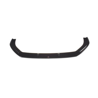 Maxton Front Splitter V.1 Audi RS3 8V Facelift Sportback (2017 - 20)