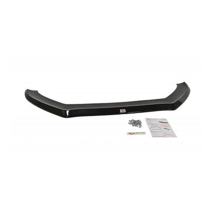 Maxton Front Splitter V.1 Audi S5 / A5 S-Line 8T (Facelift) (2011-2016)