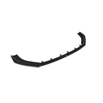 Maxton Front Splitter V.2 Audi RS3 8V Facelift Sedan (2017-20)