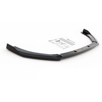 Maxton Front Splitter V.3 Audi RS3 8V Facelift (2017-Up)