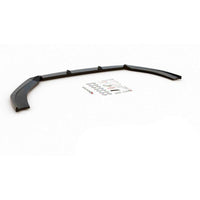 Maxton Front Splitter V.4 Audi RS3 8V Facelift (2017-Up)