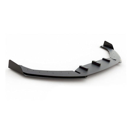 Maxton Racing Front Splitter (+Flaps) Audi RS3 8V Sportback (2015-2016)