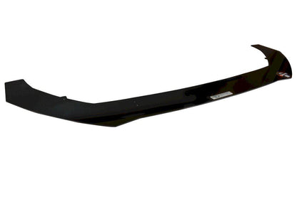 Maxton Racing Front Splitter V.1 Audi RS5 F5 Coupe / Sportback