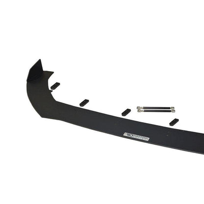 Maxton Racing Front Splitter V.2 Audi RS5 F5 Coupe / Sportback