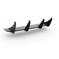 Maxton Racing Rear Diffuser V1 Audi RS3 8V Sportback (2015-2016)