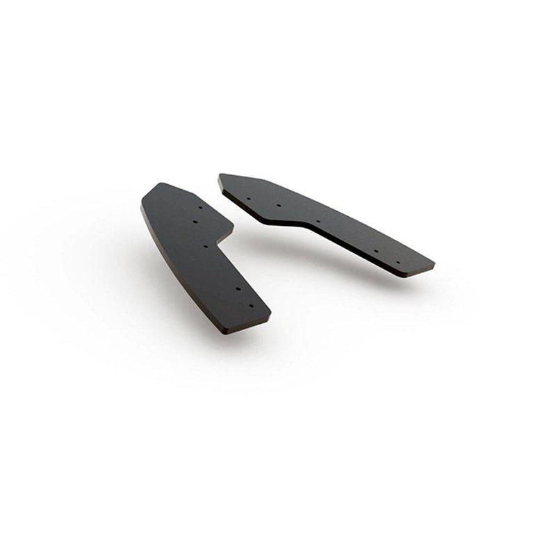 Maxton Racing Rear Side Splitters Audi RS3 8V Sportback (2015-2016)