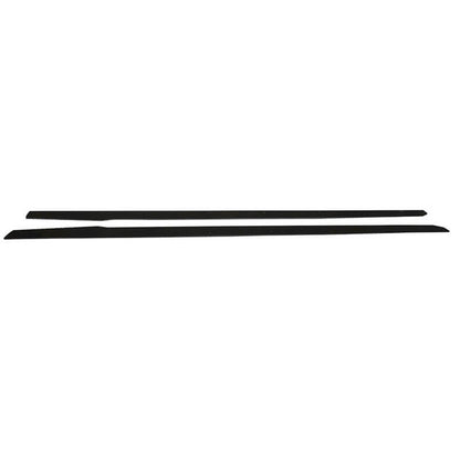 Maxton Racing Side Skirts Diffusers Audi RS5 F5 Coupe