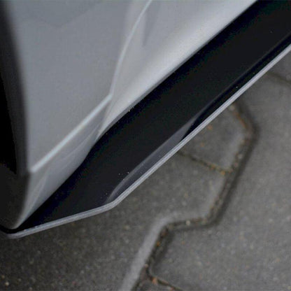 Maxton Racing Side Skirts Diffusers Audi RS5 F5 Coupe