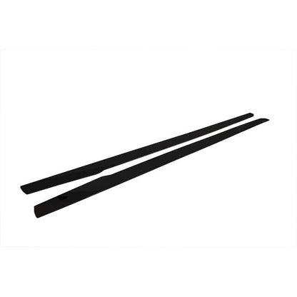 Maxton Racing Side Skirts Diffusers Audi RS5 F5 Coupe