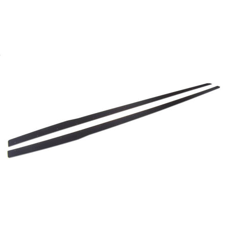 Maxton Racing Side Skirts Diffusers V.1 Audi RS3 8V Facelift Sportback (2017-20)